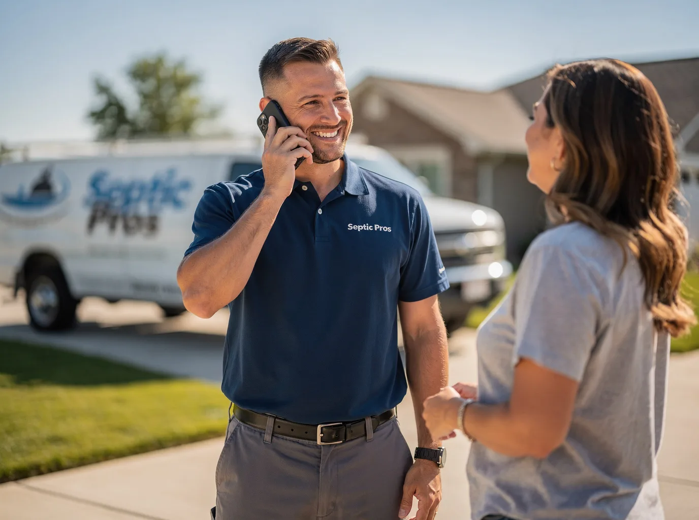 Septic Tank Pumping La Salle, CO FAQs